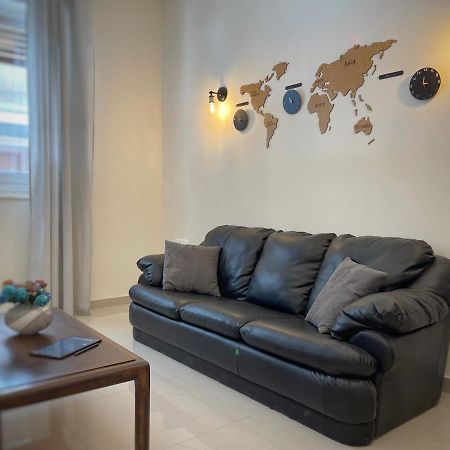 Veggera Apt Athens Center,Petralona Station Luaran gambar