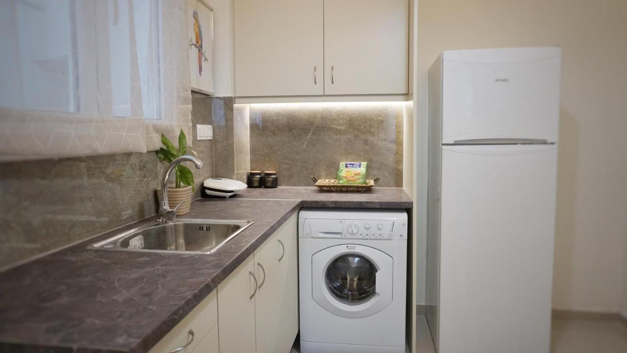 Veggera Apt Athens Center,Petralona Station Luaran gambar