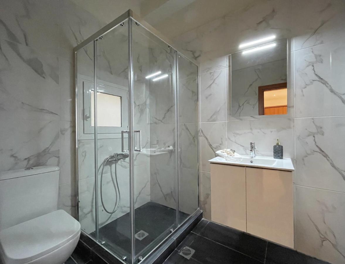 Veggera Apt Athens Center,Petralona Station Luaran gambar