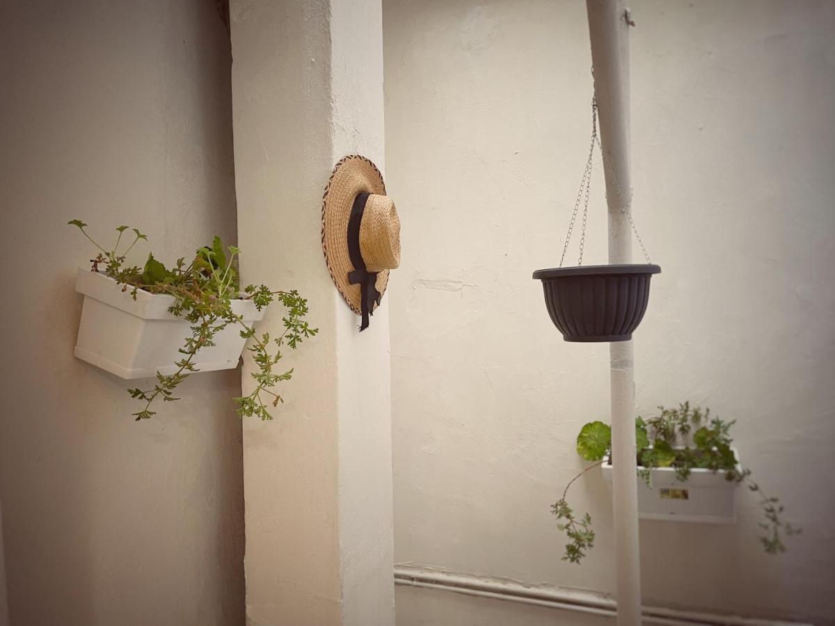 Veggera Apt Athens Center,Petralona Station Luaran gambar