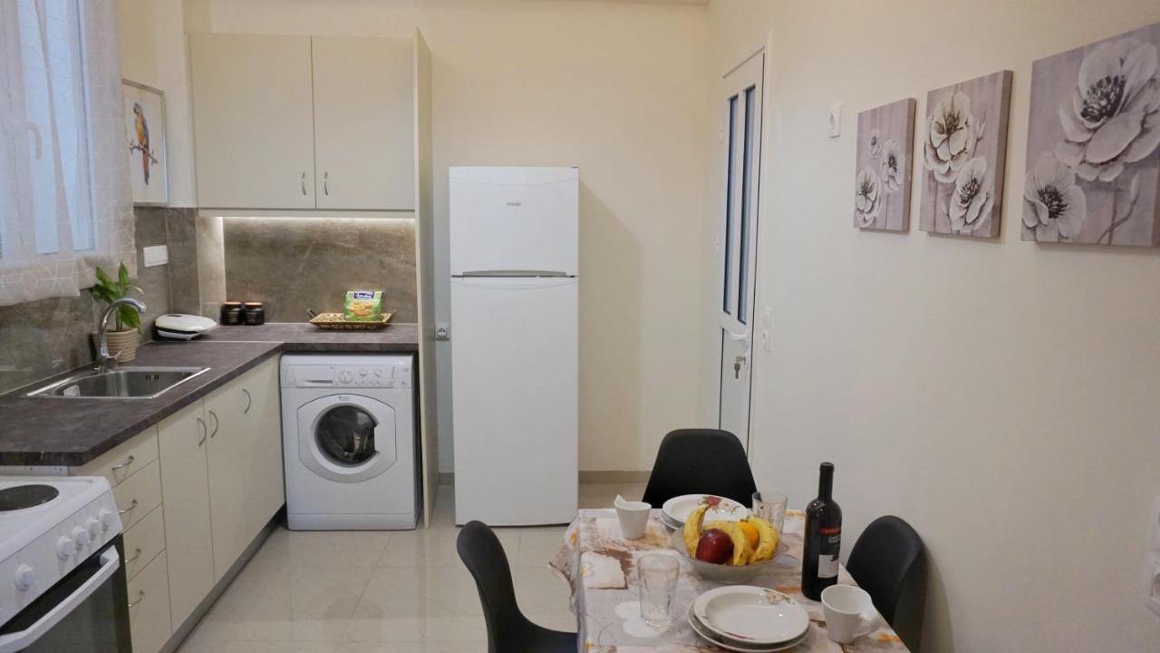 Veggera Apt Athens Center,Petralona Station Luaran gambar