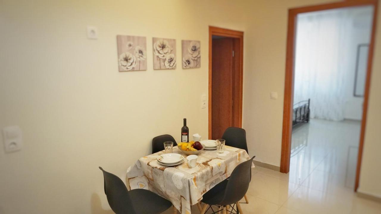Veggera Apt Athens Center,Petralona Station Luaran gambar