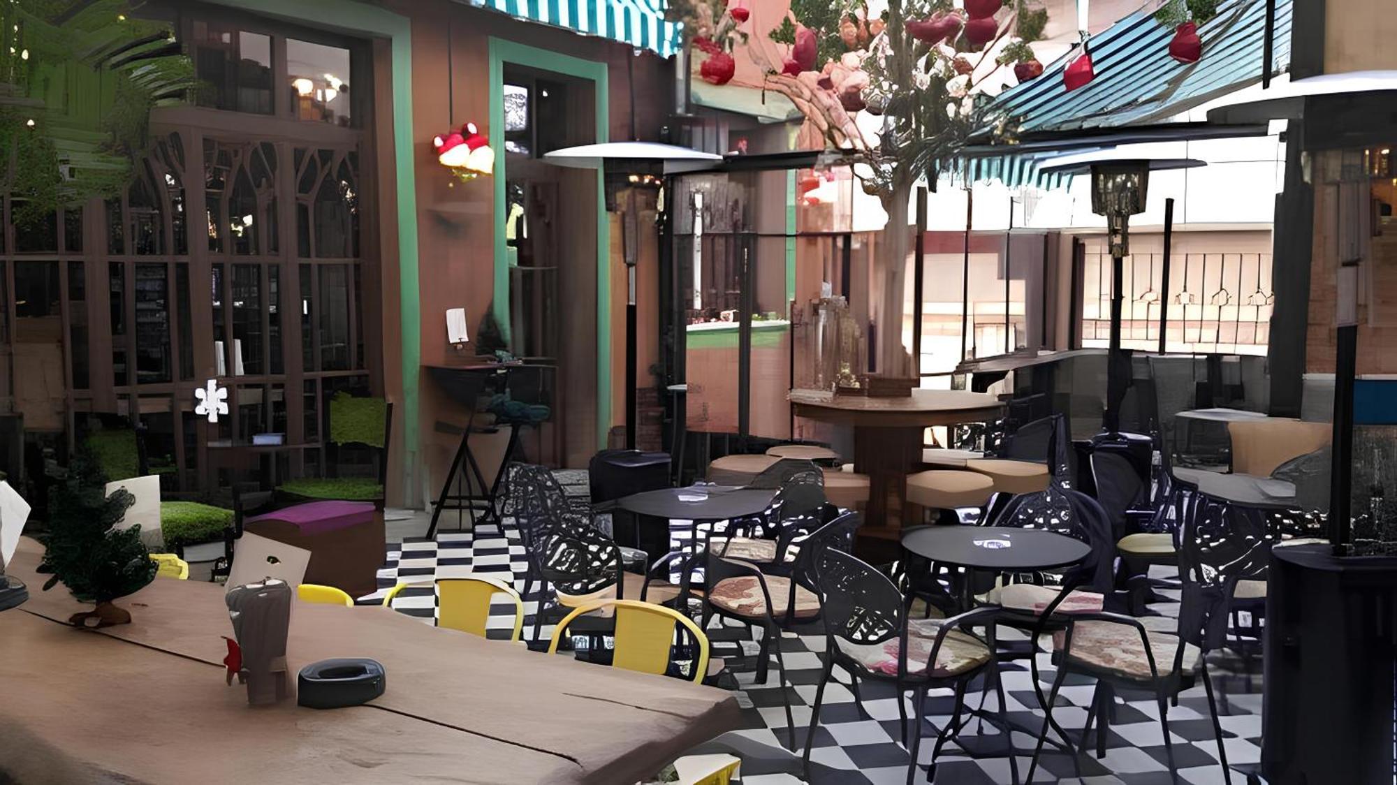 Veggera Apt Athens Center,Petralona Station Luaran gambar