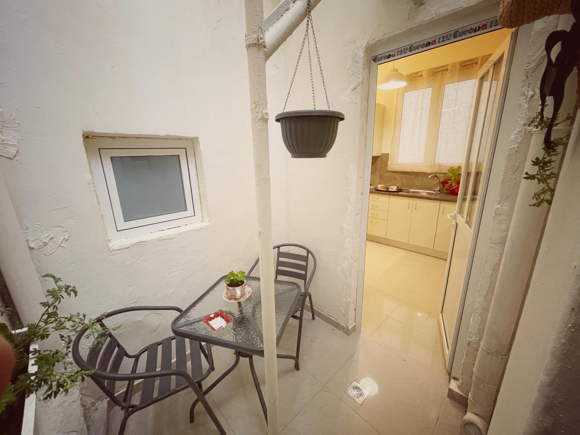 Veggera Apt Athens Center,Petralona Station Luaran gambar