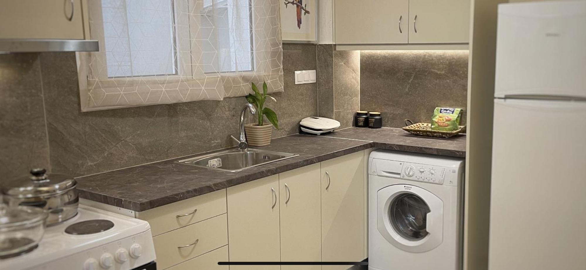 Veggera Apt Athens Center,Petralona Station Luaran gambar